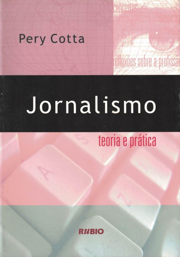 Jornalismo - Teoria e Prática